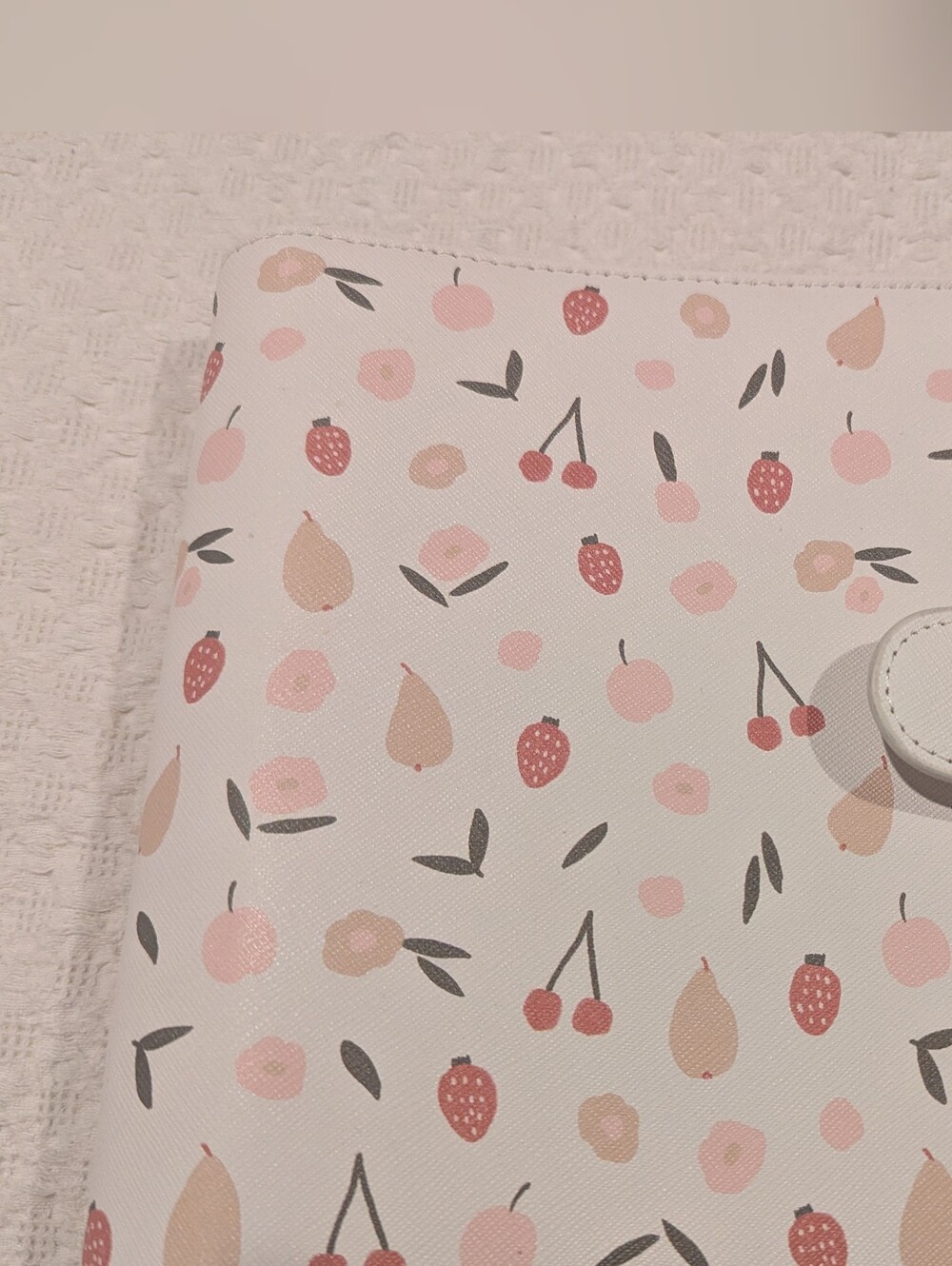 Kikki K B6 Planner